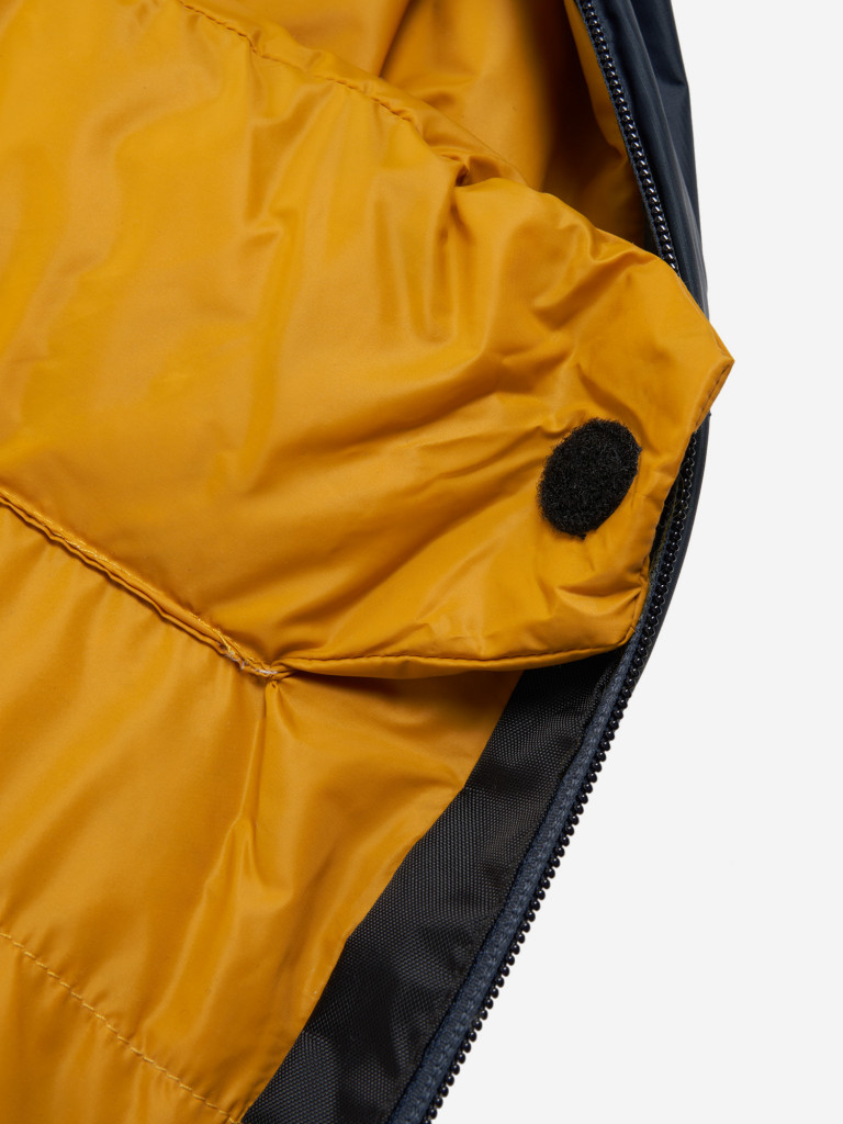 Спальный мешок Deuter Astro 500 -4