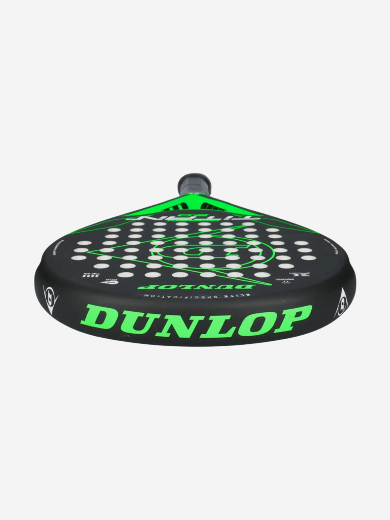 Ракетка для падела Dunlop Titan 2.0 Green