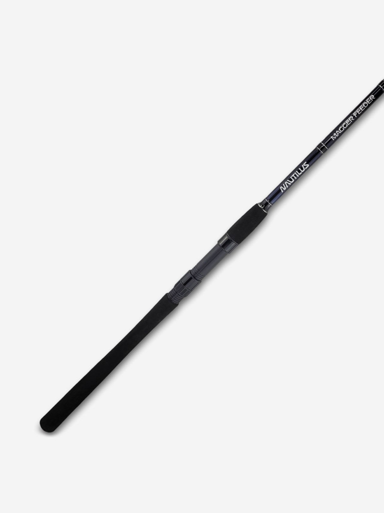 Фидер Nautilus MAGGER Feeder NMF6HQ (1.80м до 150гр)