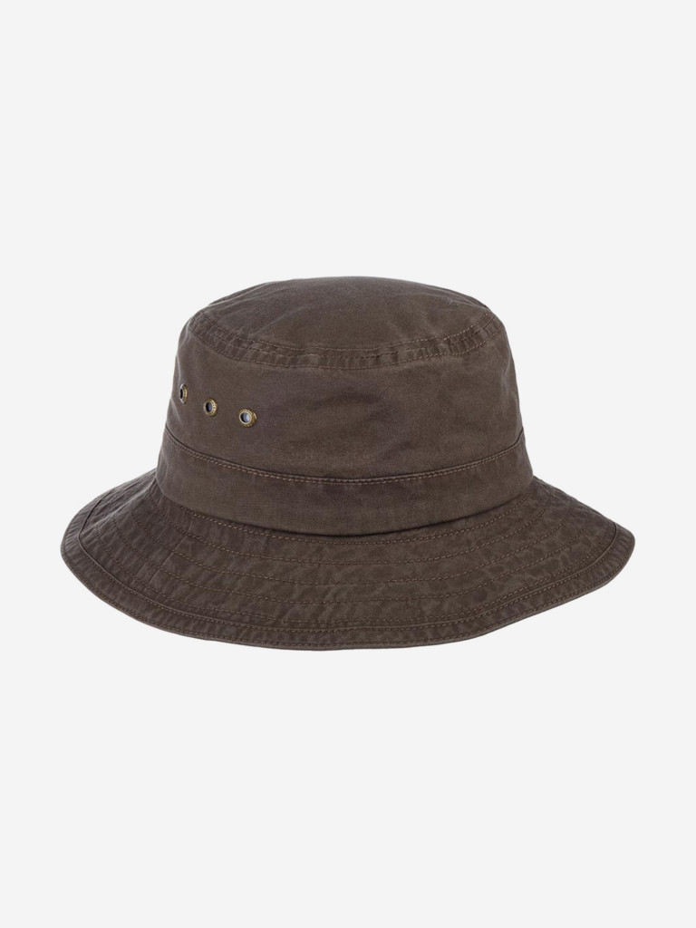 Панама STETSON 2811101 BUCKET DELAVE
