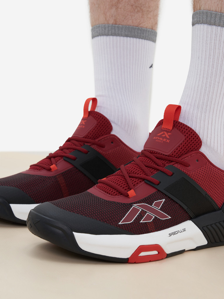 Кроссовки мужские Athlex Aero X