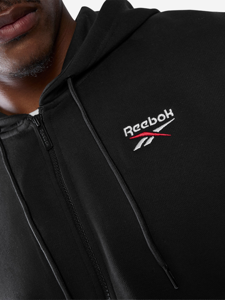 Толстовка мужская Reebok