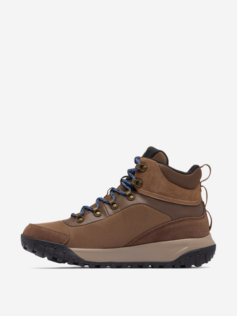 Ботинки мужские Columbia Burnsider Waterproof