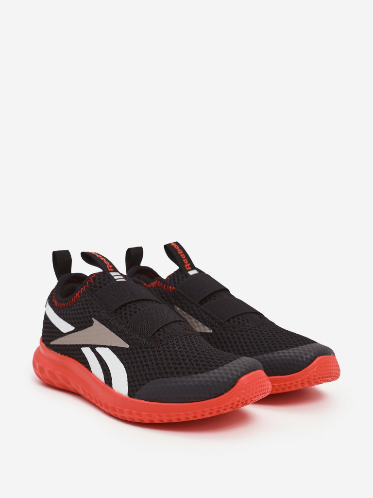 Кроссовки для мальчиков Reebok Rush Runner Slip-On