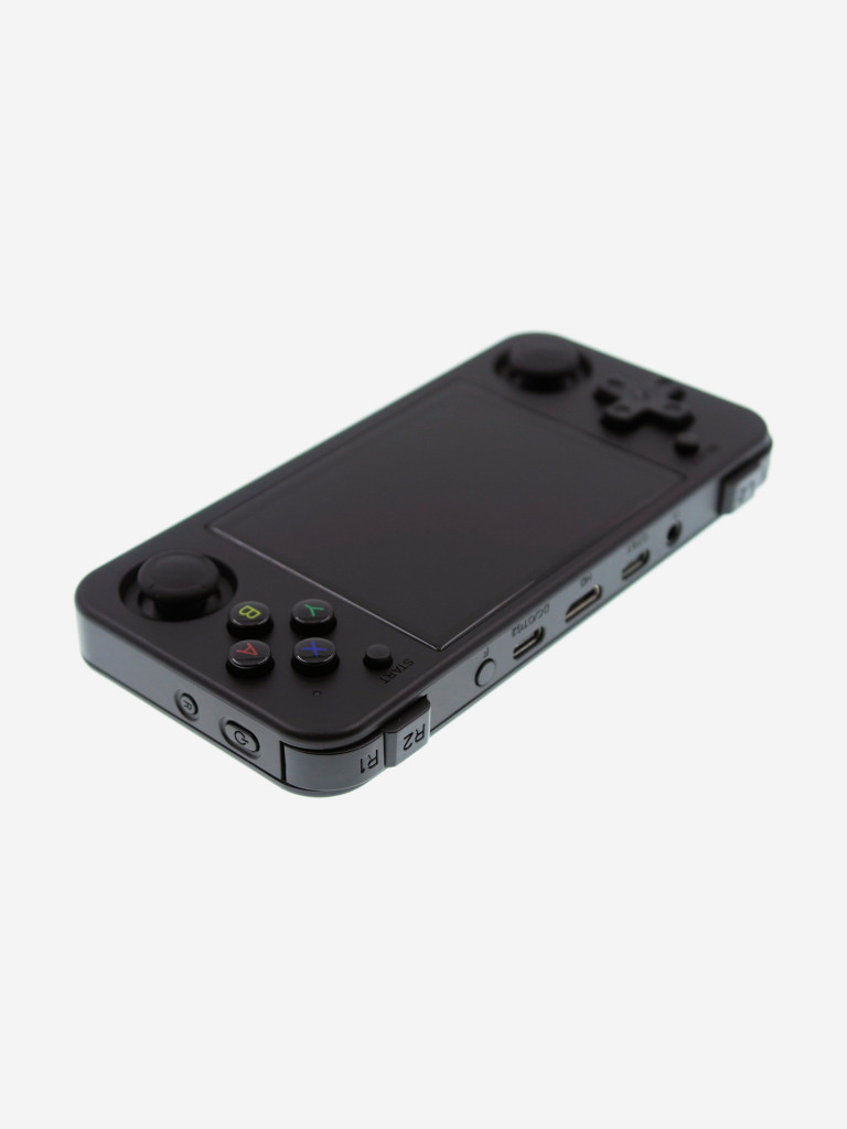 Портативная игровая приставка ANBERNIC RG35XX-H