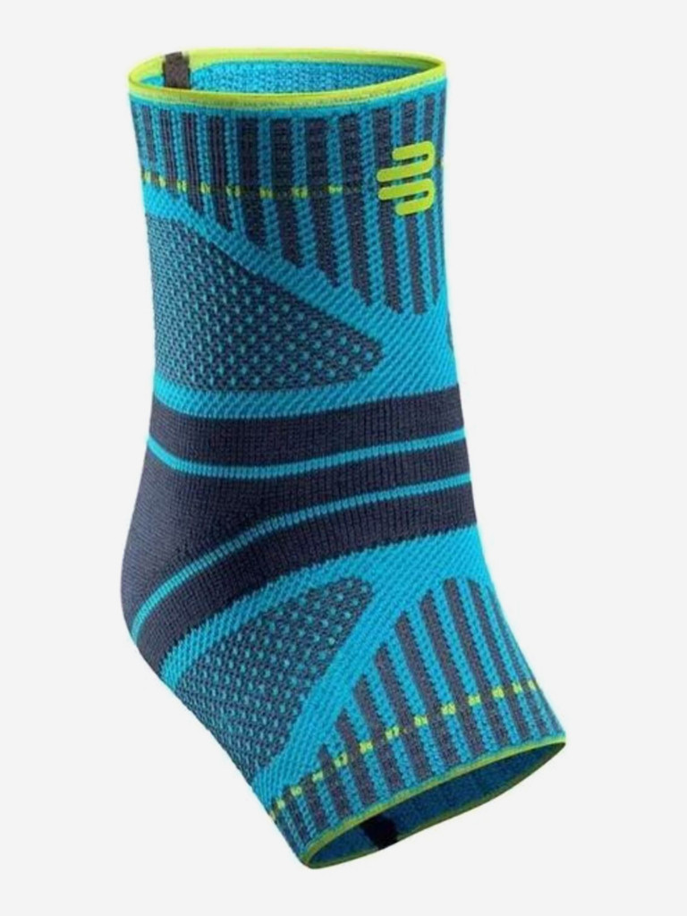Спортивный ортез на голеностопный сустав BAUERFEIND Ankle Support Dynamic