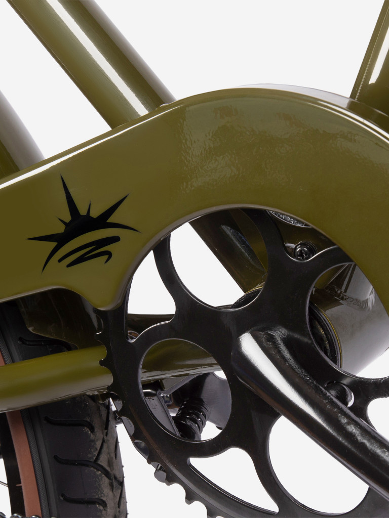 Велосипед мужской Spinn Horizon 1, 26"