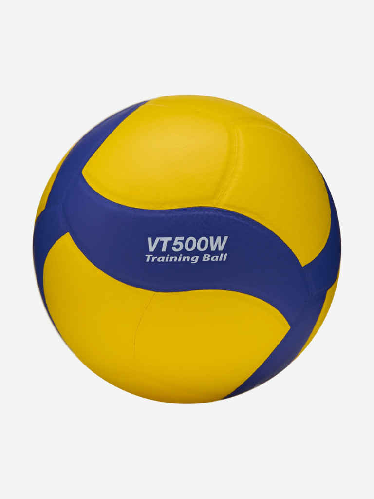 Мяч волейбольный утяжеленный Mikasa VT500W