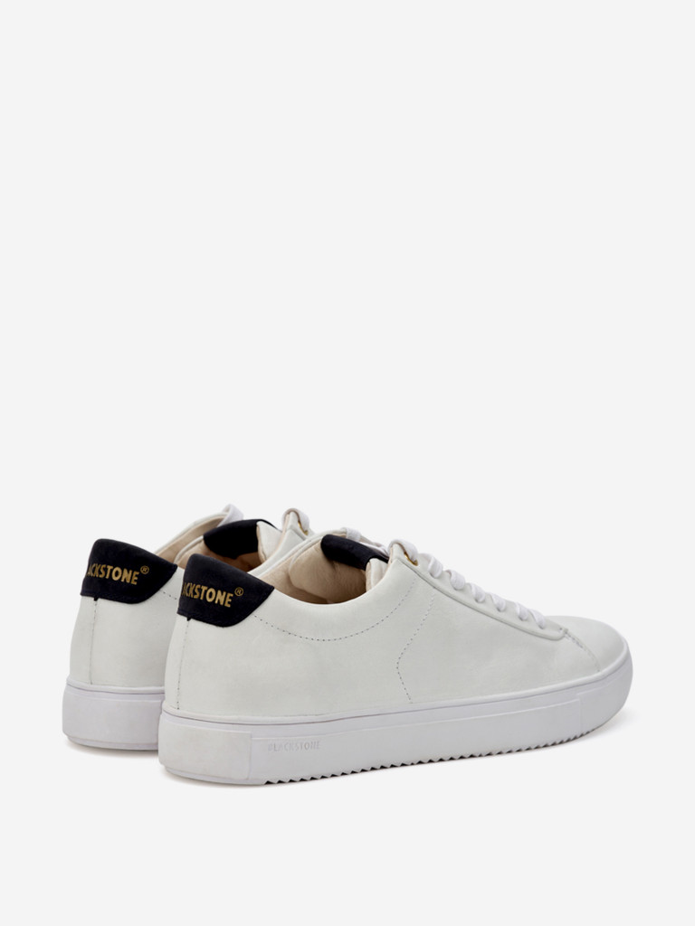 Кеды мужские Blackstone Roger Low