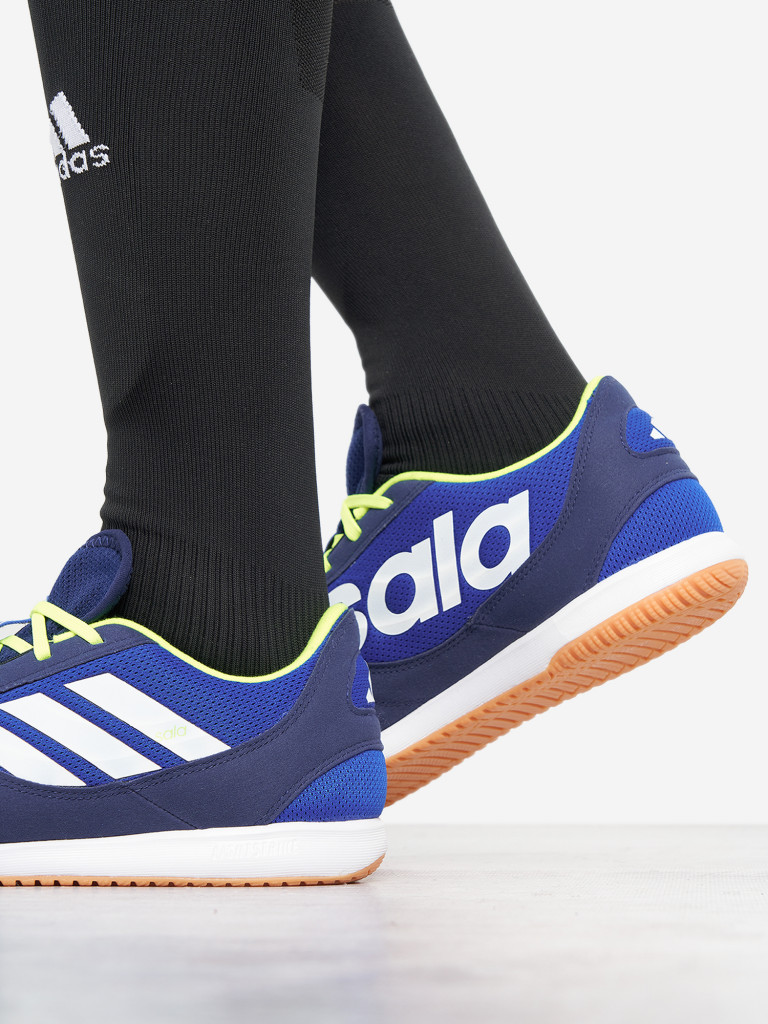 Бутсы мужские Adidas Top Sala Competition II