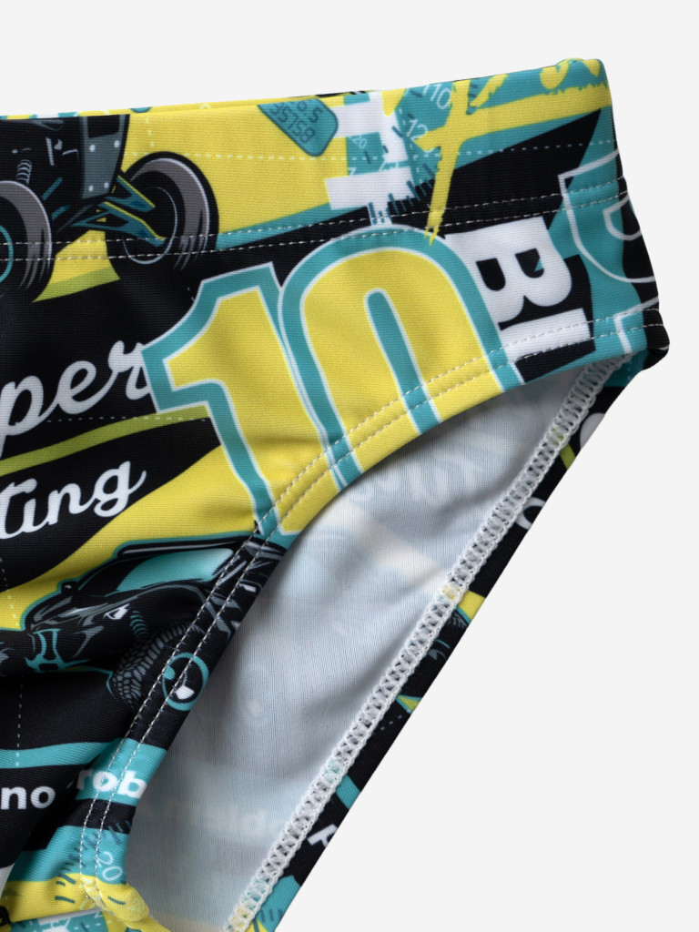 Плавки для мальчиков PlayToday