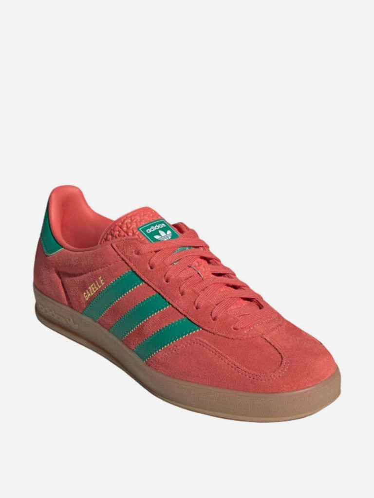 Кеды Adidas Gazelle Indoor
