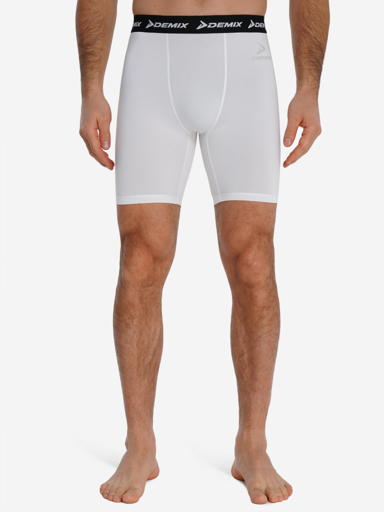 Шорты компрессионные мужские Demix