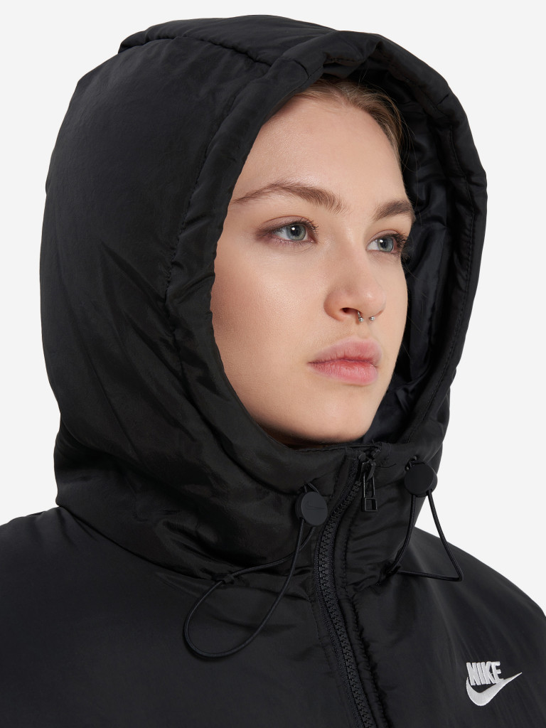 Пальто женское Nike