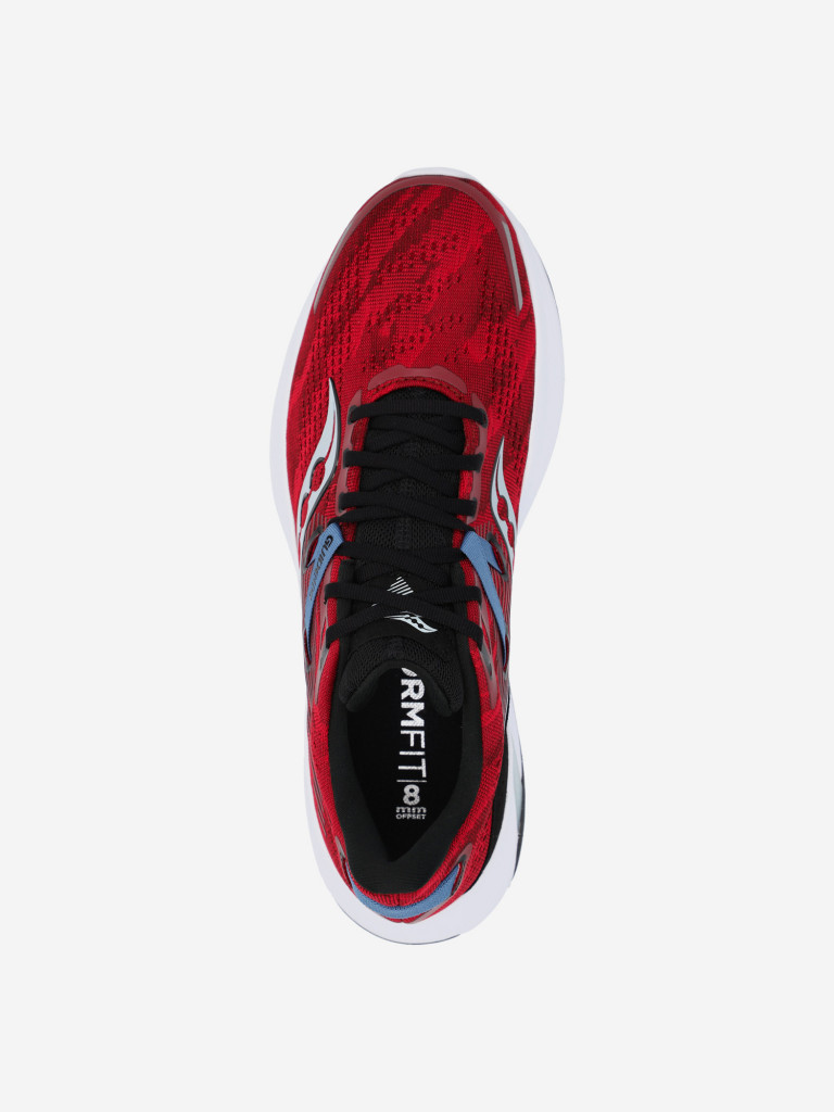 Saucony Guide 16