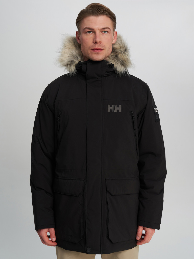 Куртка утепленная мужская Helly Hansen Reine