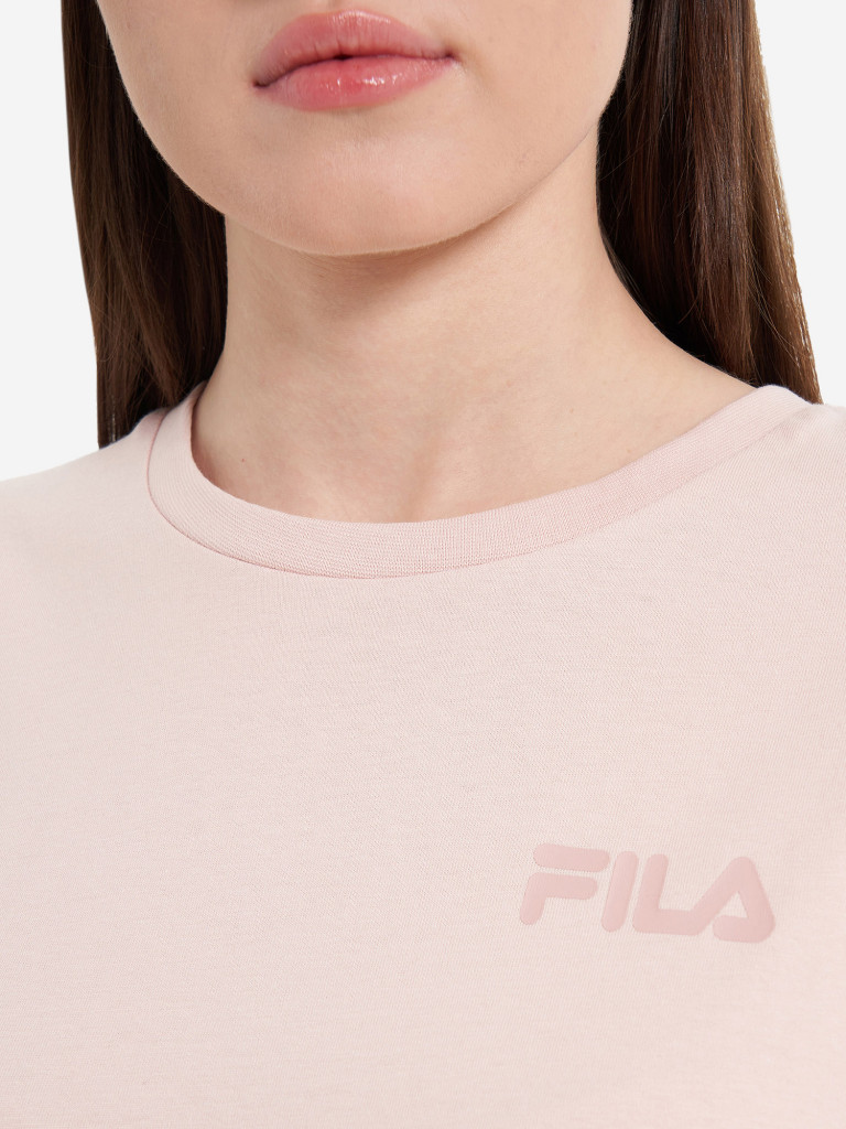 Футболка женская FILA