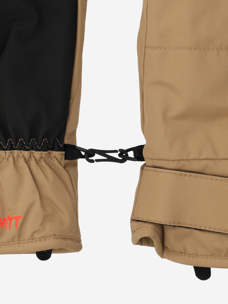 Варежки Termit