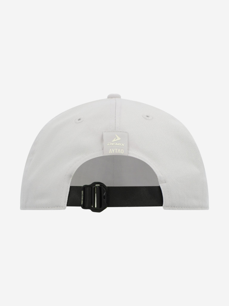 Бейсболка Demix