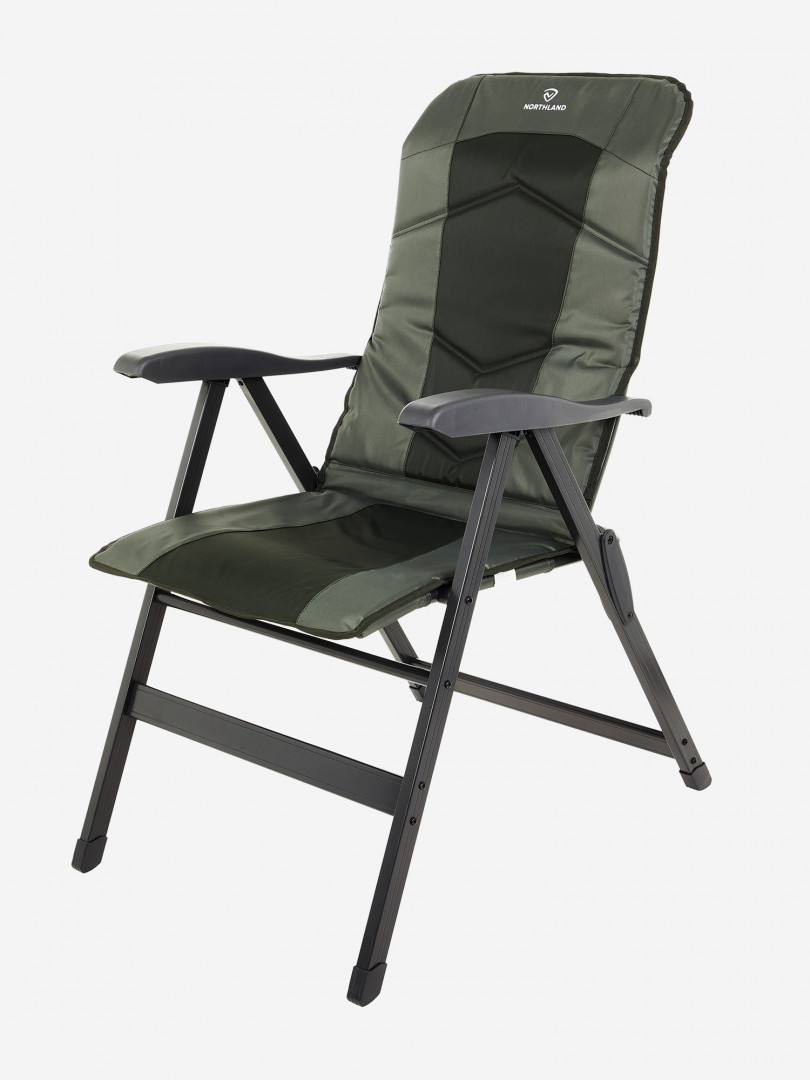 фото Кресло кемпинговое northland nl new chair 2, зеленый