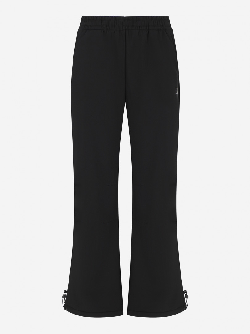 Брюки женские 361 Черный 7499₽