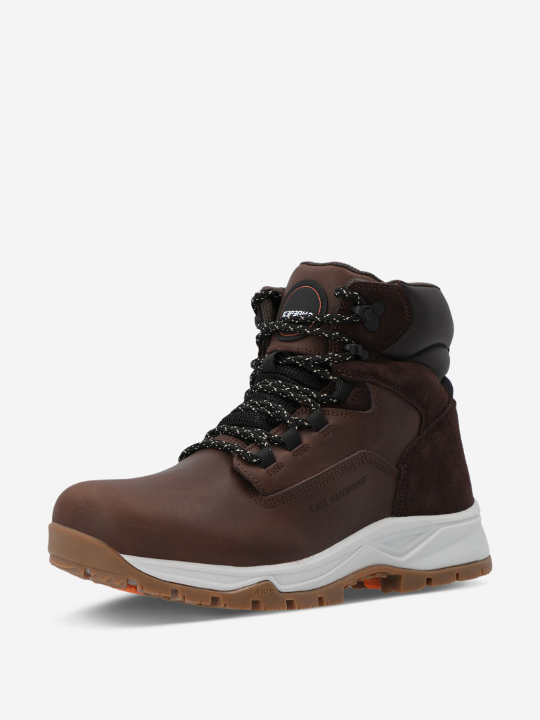 Ботинки мужские IcePeak Anabar