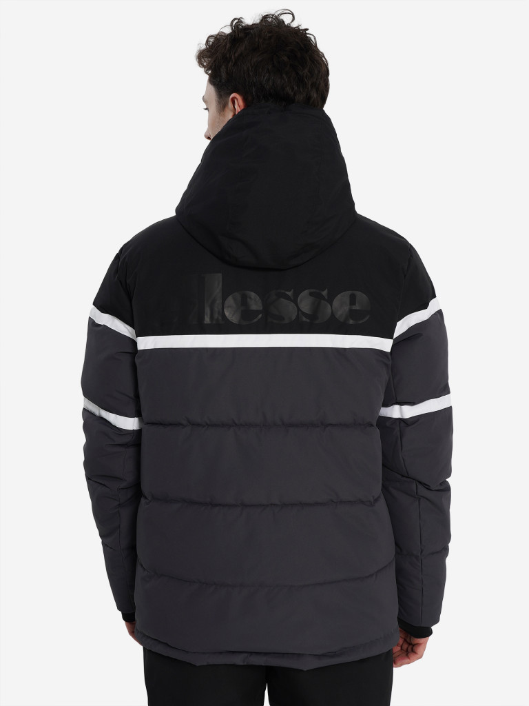 Куртка горнолыжная мужская Ellesse