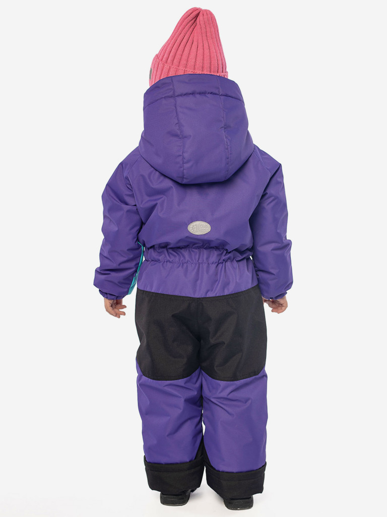 Зимний комбинезон "Искорка"