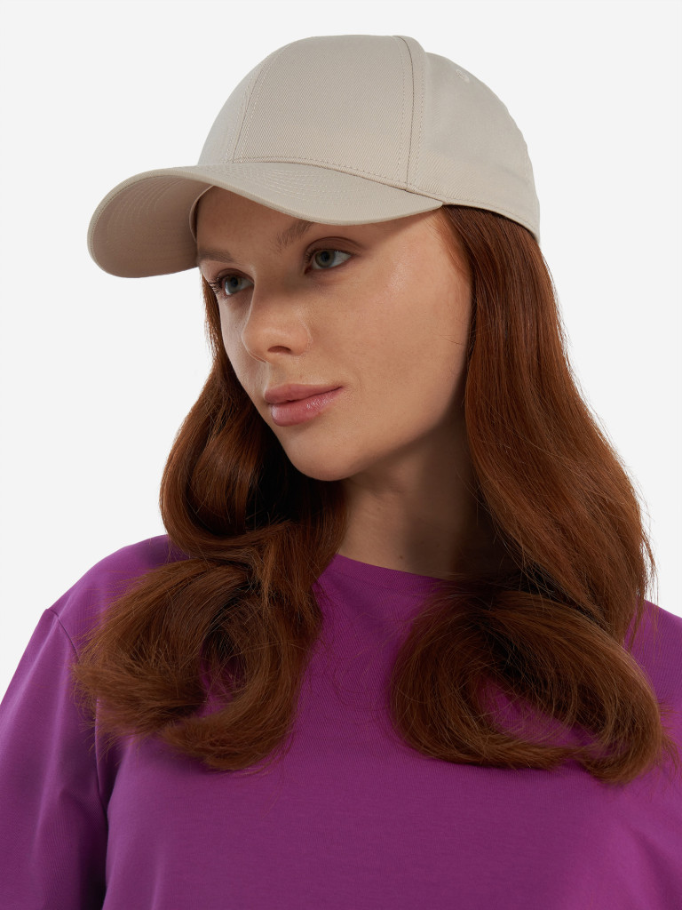 Бейсболка Demix