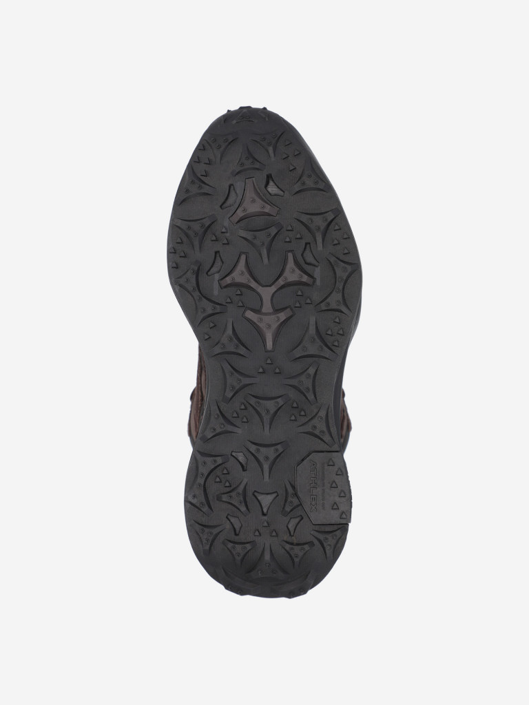 Ботинки утепленные мужские Athlex Fuse Mid