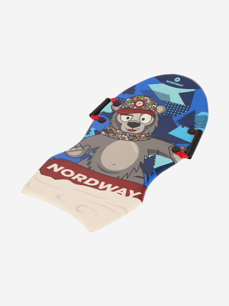 Ледянка Nordway