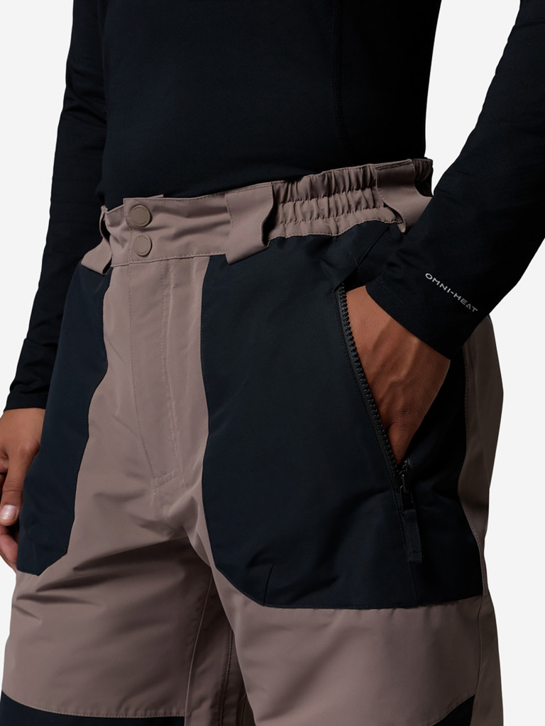 Брюки горнолыжные мужские Columbia Coreshot Pant