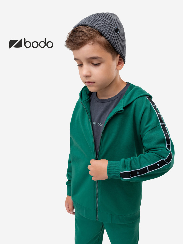 Костюм спортивный bodo
