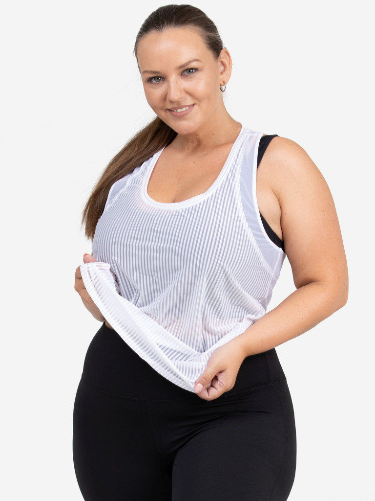 Майка Fitness Line Opium МF-118