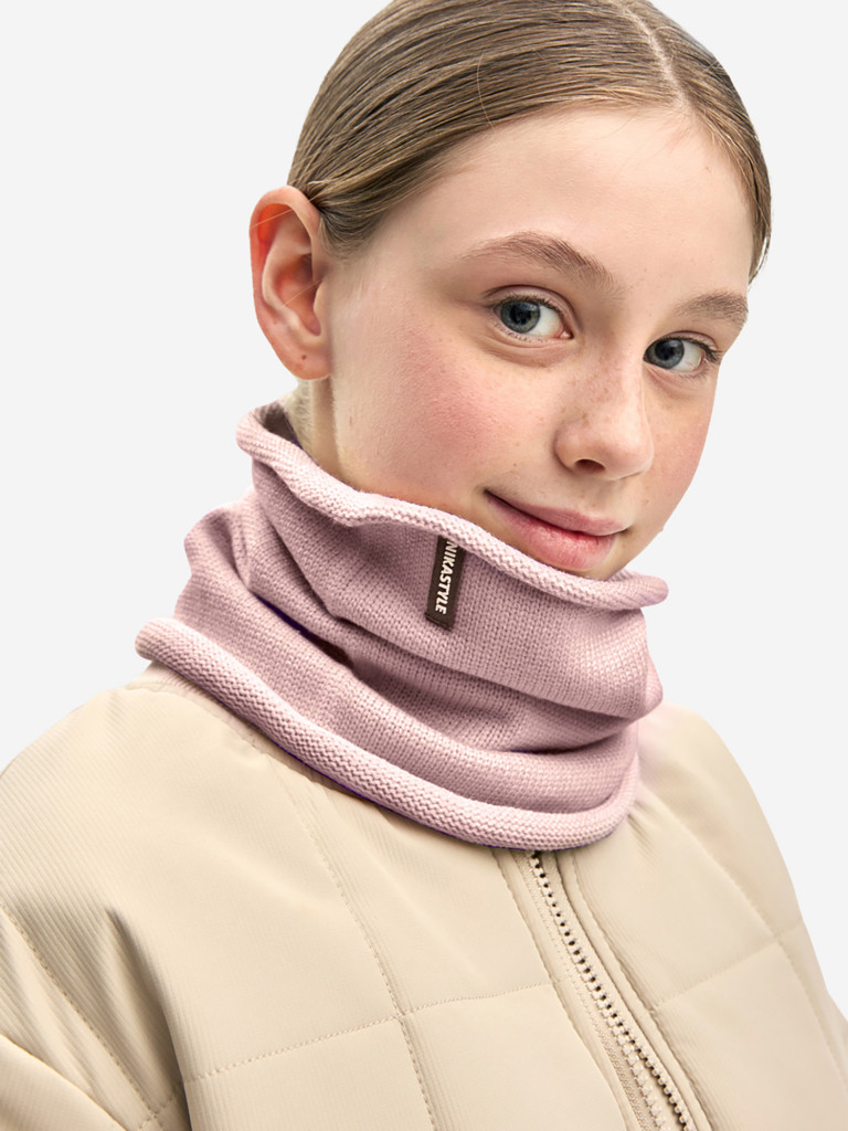 Снуд NIKASTYLE
