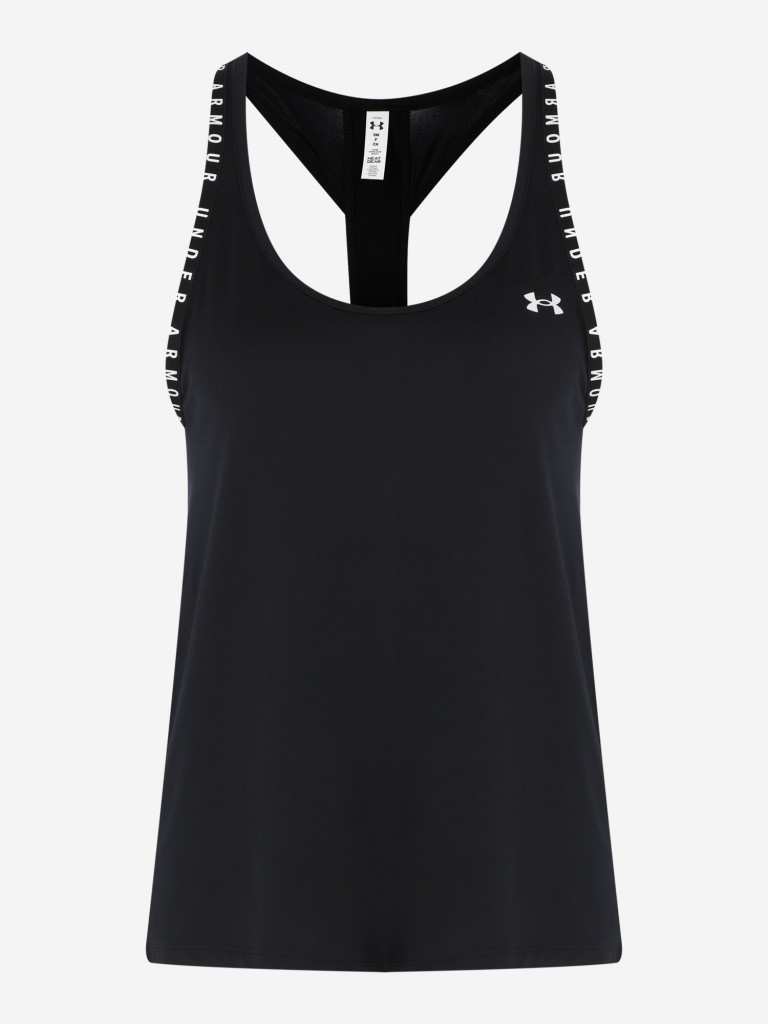 Майка женская Under Armour Knockout