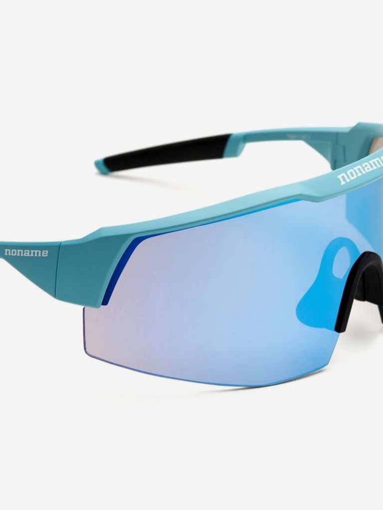 Очки спортивные NoName Seefeld Light Blue солнцезащитные