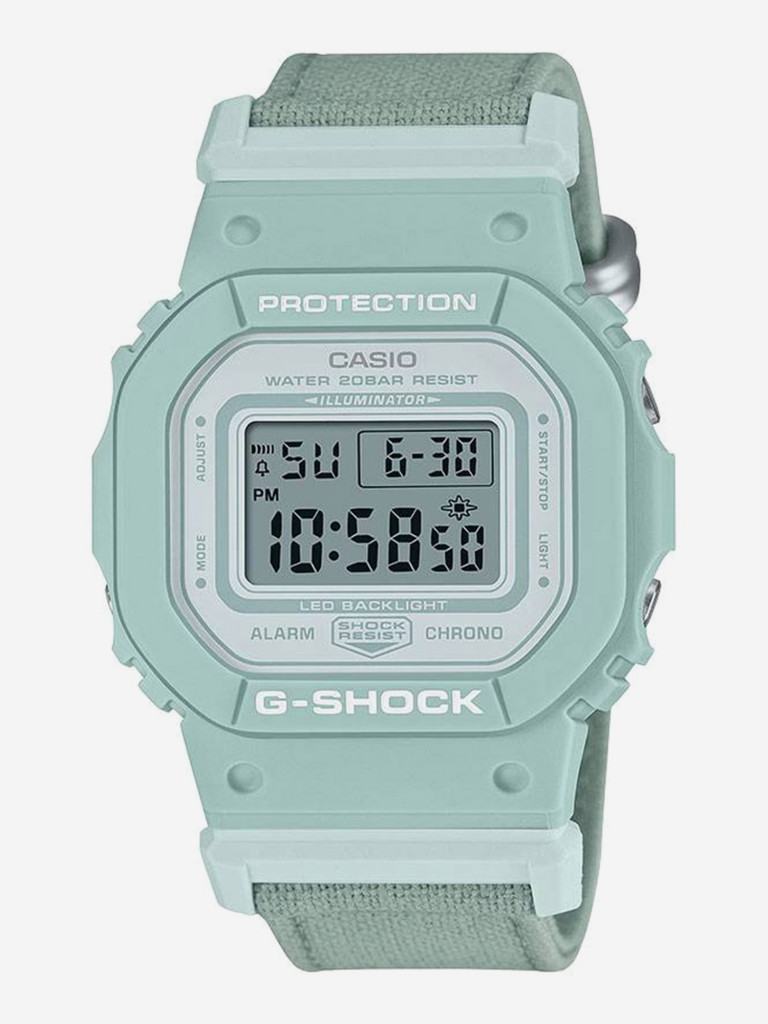 Спортивные часы CASIO G-SHOCK GMD-S5600CT-3E