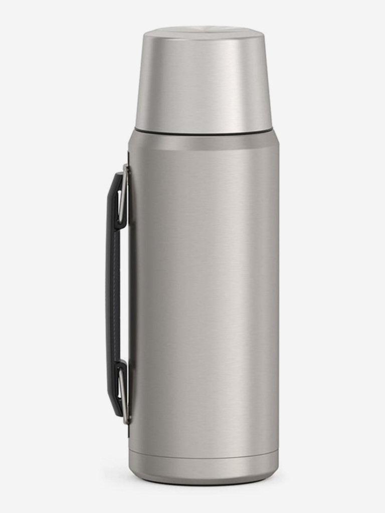 Термос для чая 1,2 л THERMOS ICON-210 стальной цвет