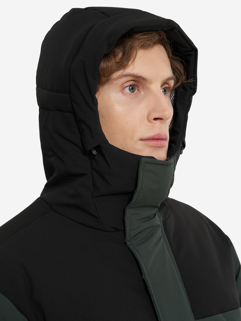 Пуховик мужской IcePeak Evarts