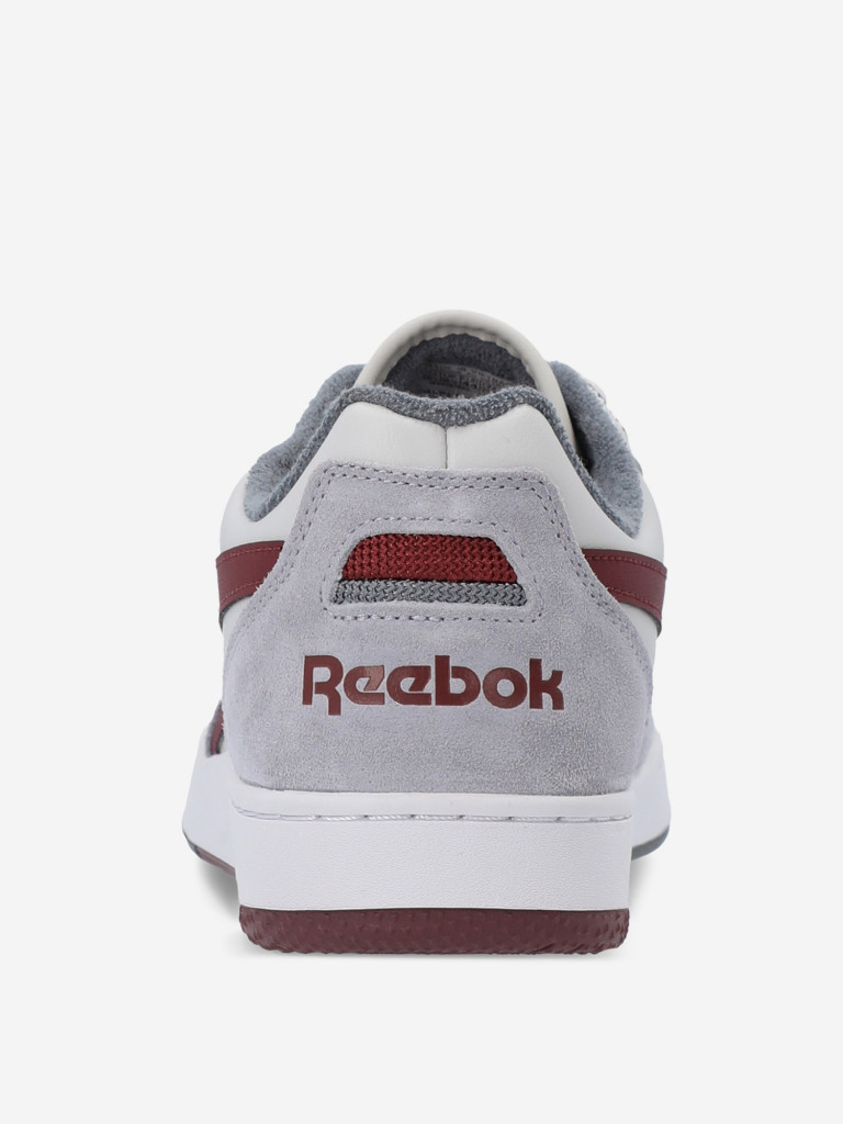 Кеды мужские Reebok BB 4000 II
