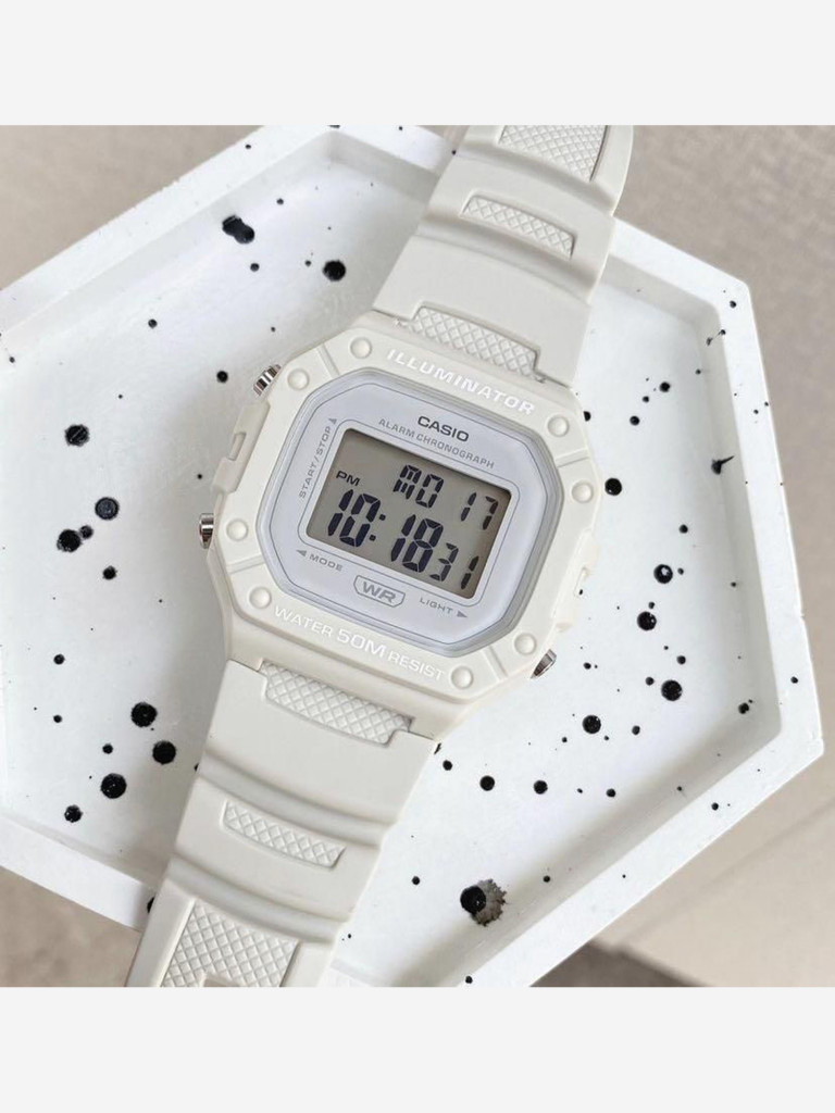 Наручные часы CASIO