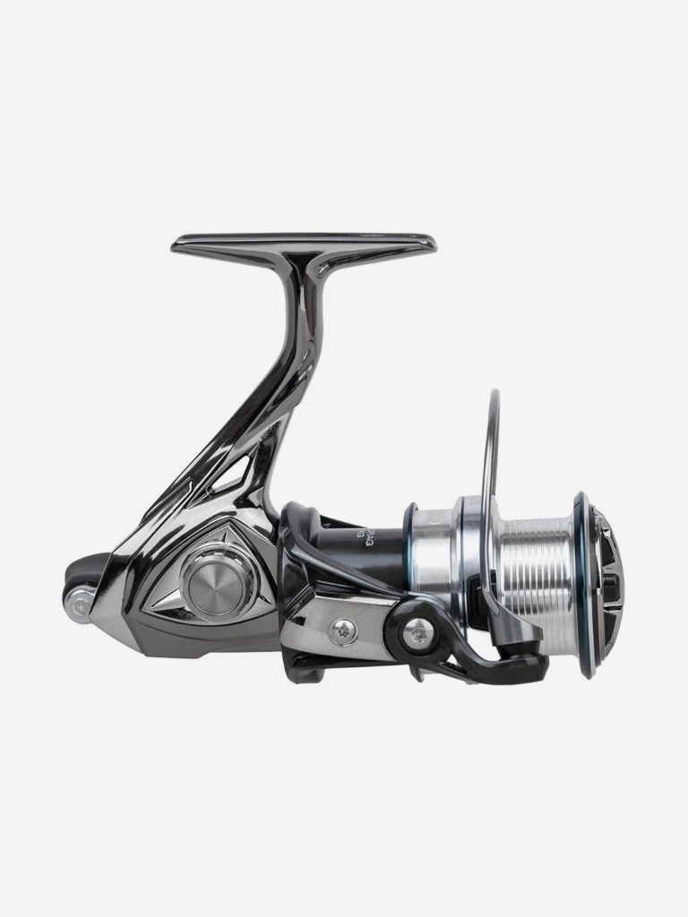 Катушка безынерционная Nisus REX 2500 7+1 подшипник