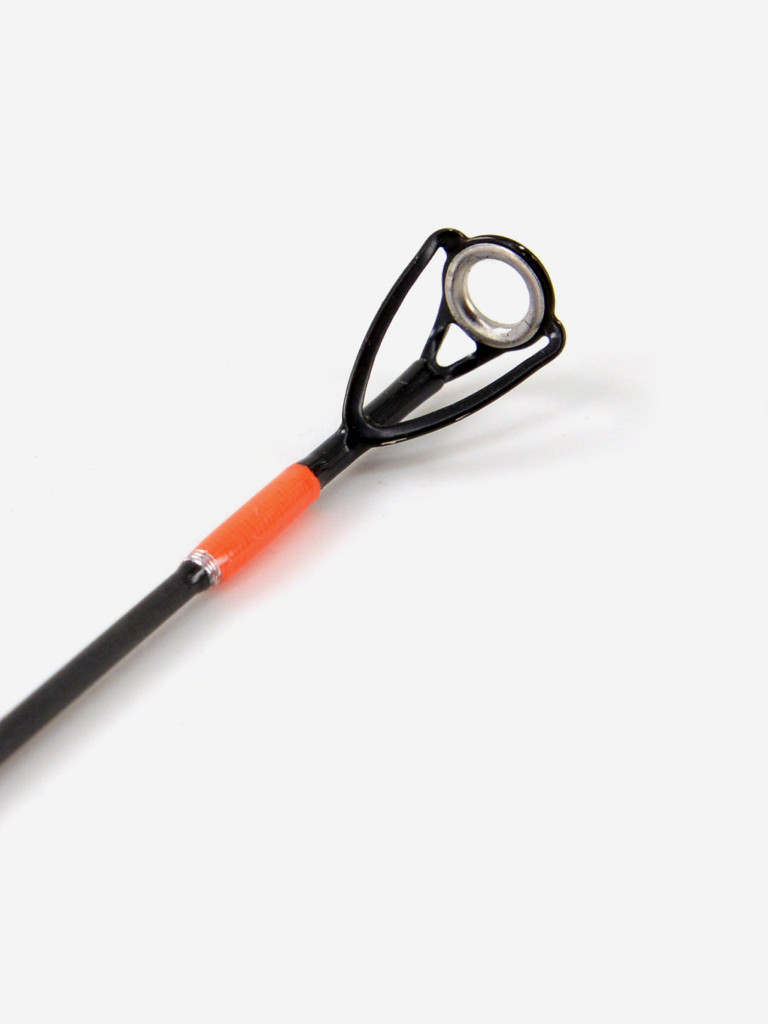 Зимнее удилище со сменным хлыстом Narval Frost Ice Rod Gen.3 77cm #H