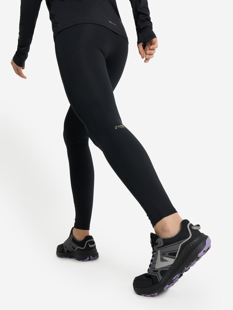 Легинсы женские Demix Longrun Trail
