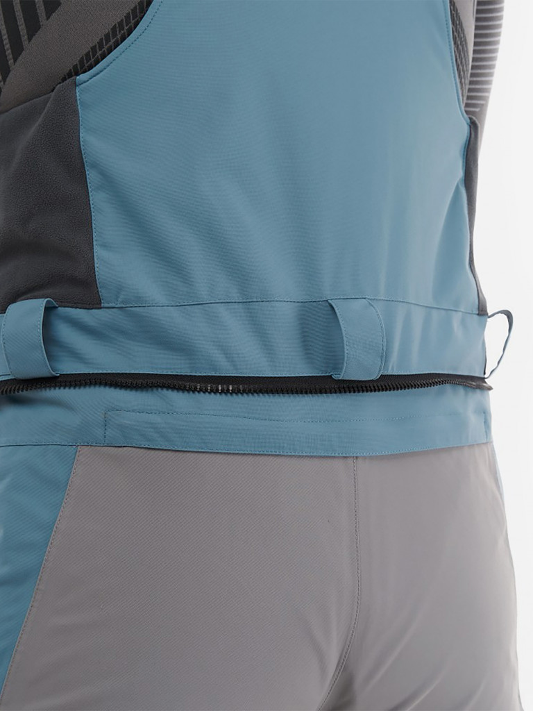 Штаны снегоходные Dragonfly EXPEDITION 2024