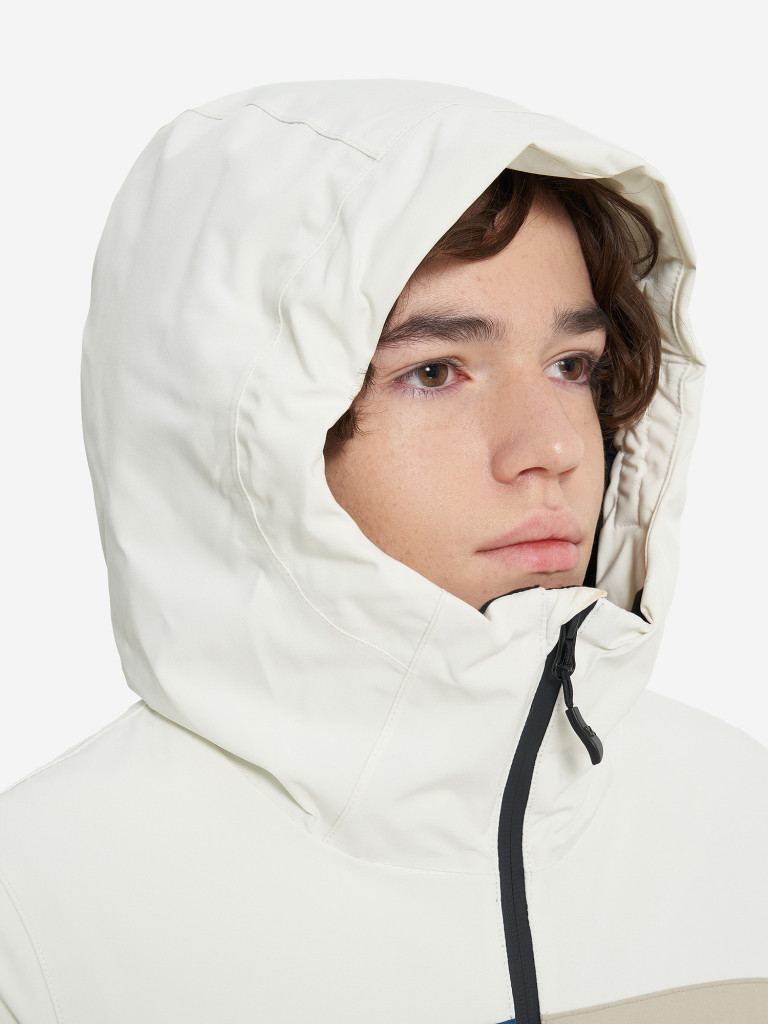 Куртка горнолыжная для мальчиков Volkl