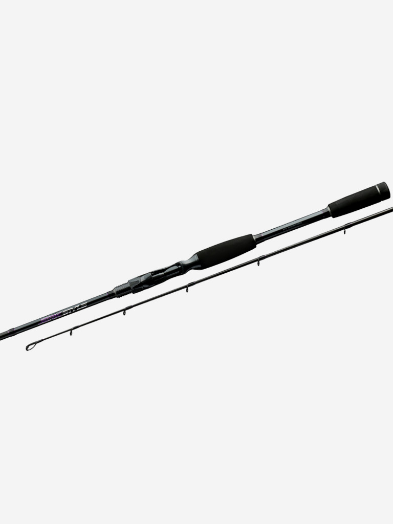 Удилище спиннинговое FLAGMAN Jerk Style 662XH 1.98м тест 30-110г