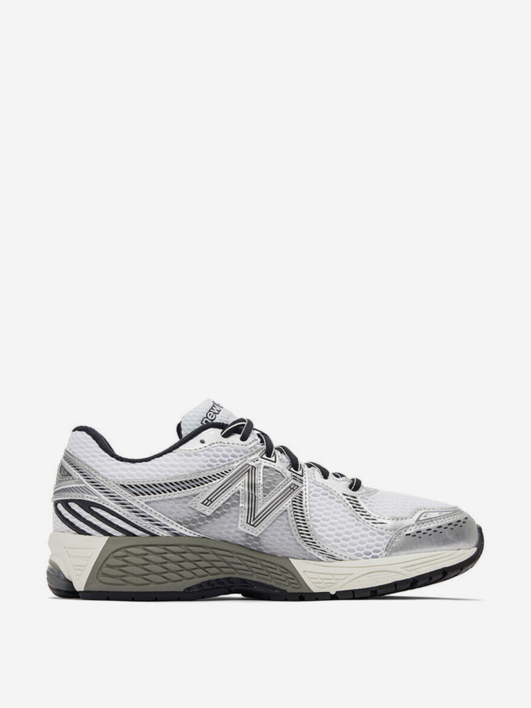 Кроссовки New Balance 860 V2