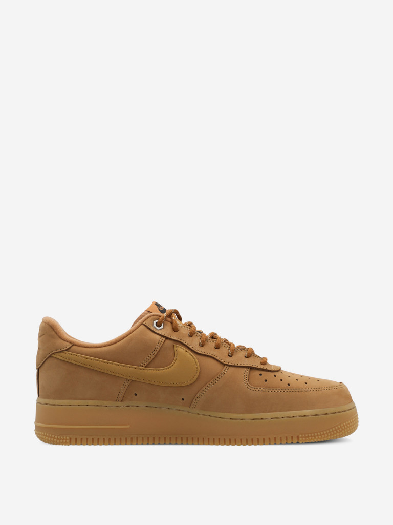 Кеды мужские Nike Air Force 1 '07 WB